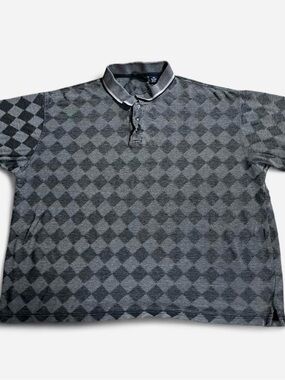 Men’s Trader Bay Polo Shirt Size 3XL